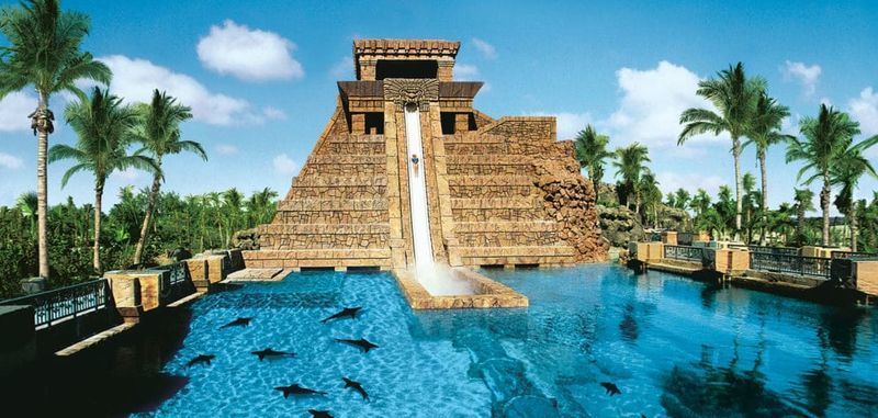 The Mysteries of Atlantis are Now Being Revealed