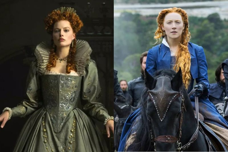 The History and Legacy of Mary Queen of Scots
