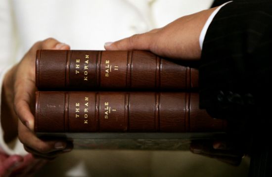 Thomas Jefferson and the Quran How the Book Became a Best Seller