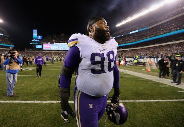 Who Are The Heaviest NFL Players?
