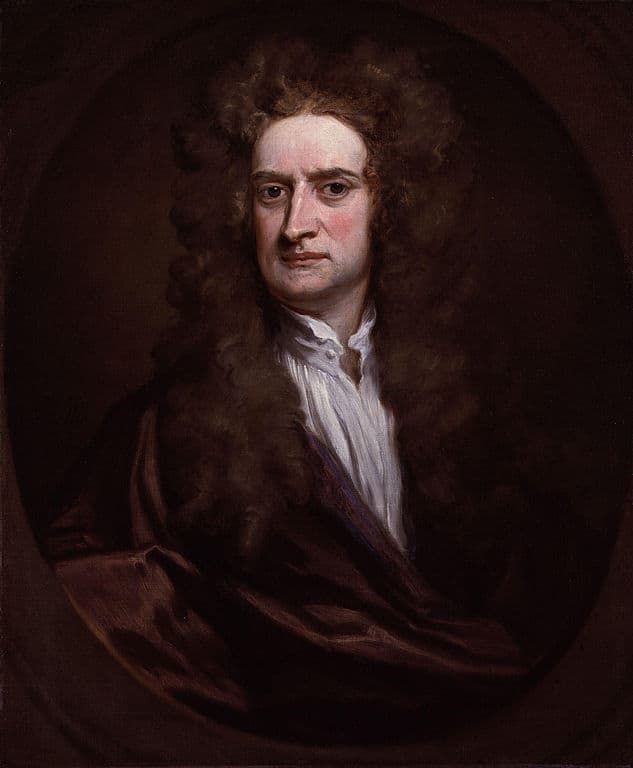16 Things You Did Not Expect about Sir Isaac Newton