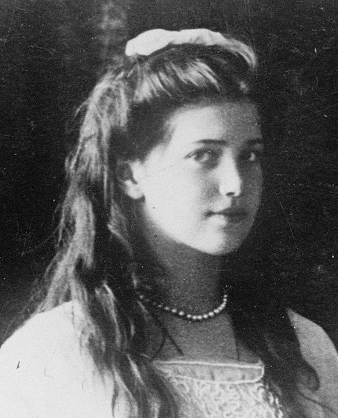 The Romanovs - Heres What You Didnt Know about the Last Tsar Family