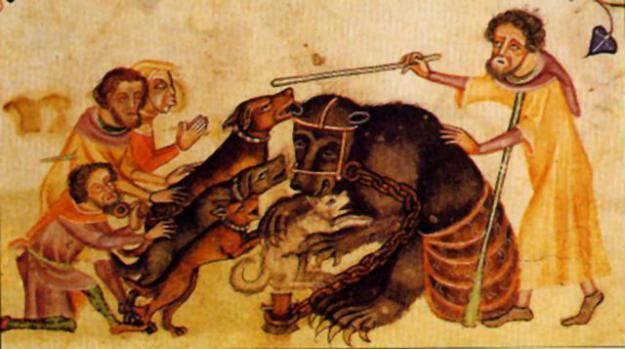Heres What People Did in Their Free Time in the Middle Ages