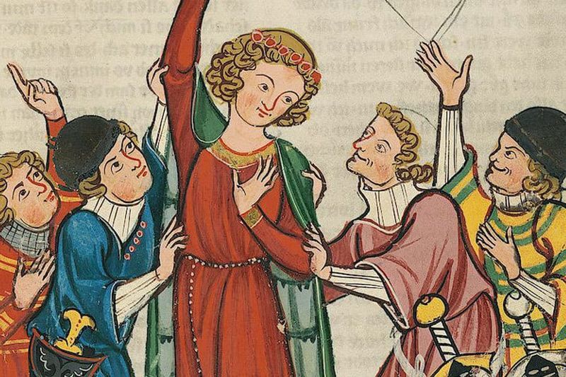 Heres What People Did in Their Free Time in the Middle Ages