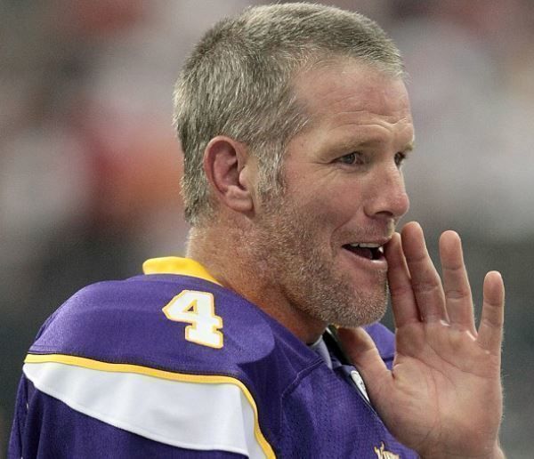 The Highs and Lows of One of Footballs All-Time Greats: Brett Favre