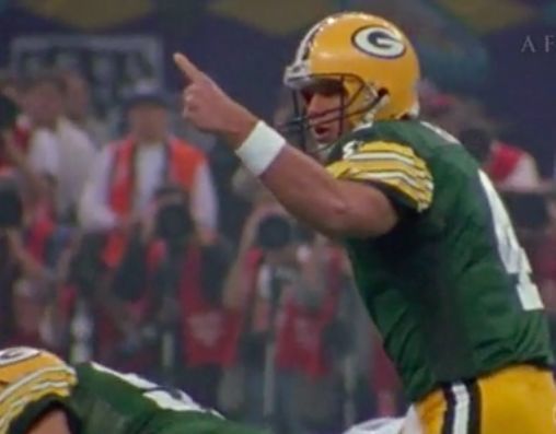 The Highs and Lows of One of Footballs All-Time Greats: Brett Favre