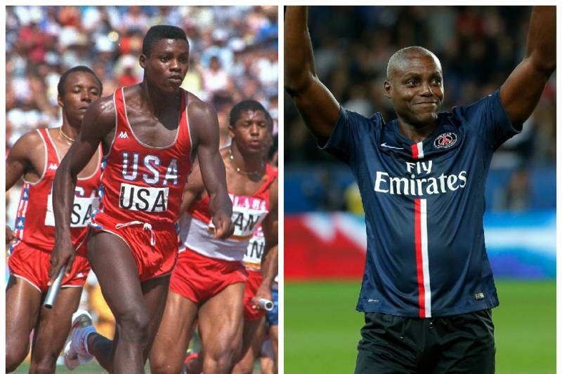 A Peek Into What These 60 Iconic Sports Stars Are Doing Since Their Race Is Over