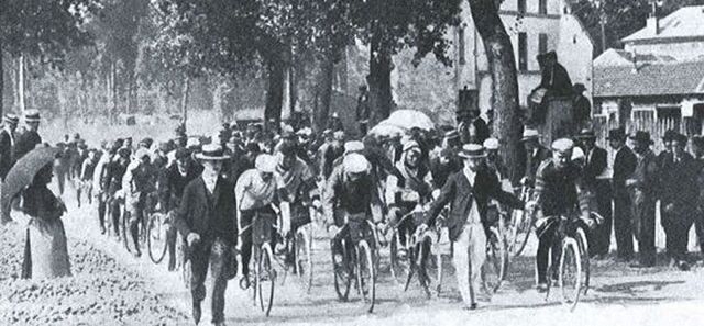 The Controversy Behind the Legendary Tour de France