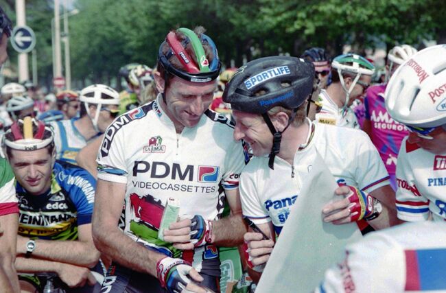 The Controversy Behind the Legendary Tour de France