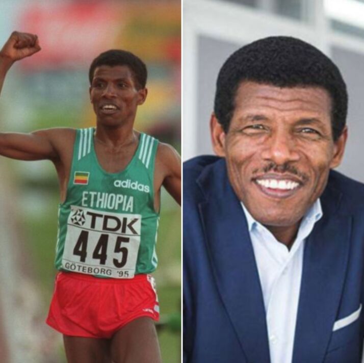 A Peek Into What These 60 Iconic Sports Stars Are Doing Since Their Race Is Over