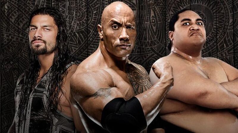 20 of the Most Epic Wrestling Family Dynasties to Ever Grace the Squared Circle