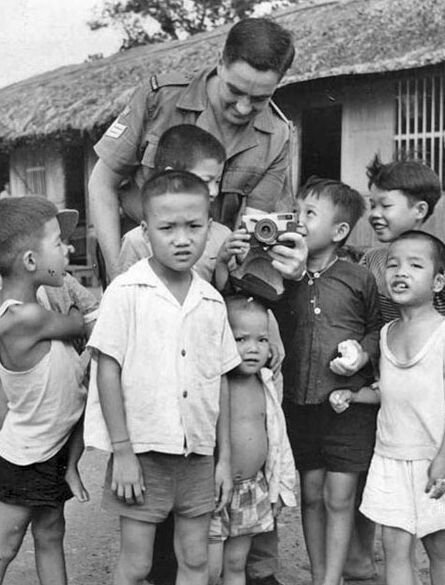 These Photos Show the Real Vietnam War