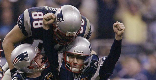 Best Superbowls in History, Ranked