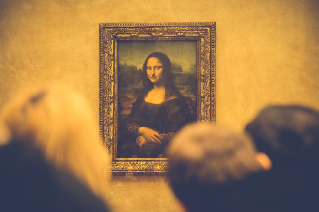 Top 3 Most Expensive Paintings of All Time History Chronicle
