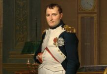 All About Napoleon’s Relationship With Joséphine De Beauharnais Napoleon Bonaparte