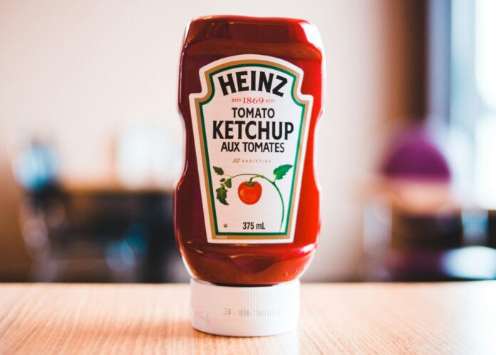 Ketchup