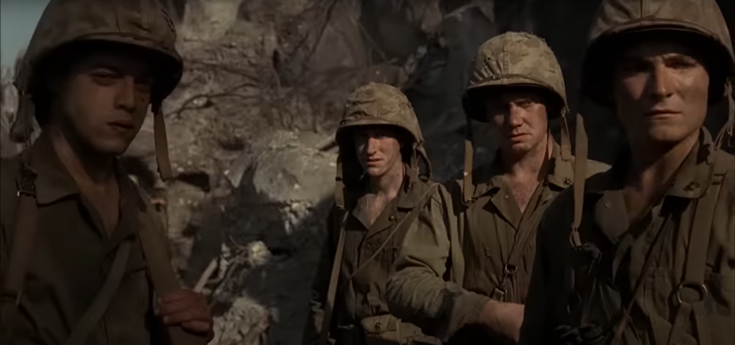 Best World War II TV Series of All Time - History Chronicle