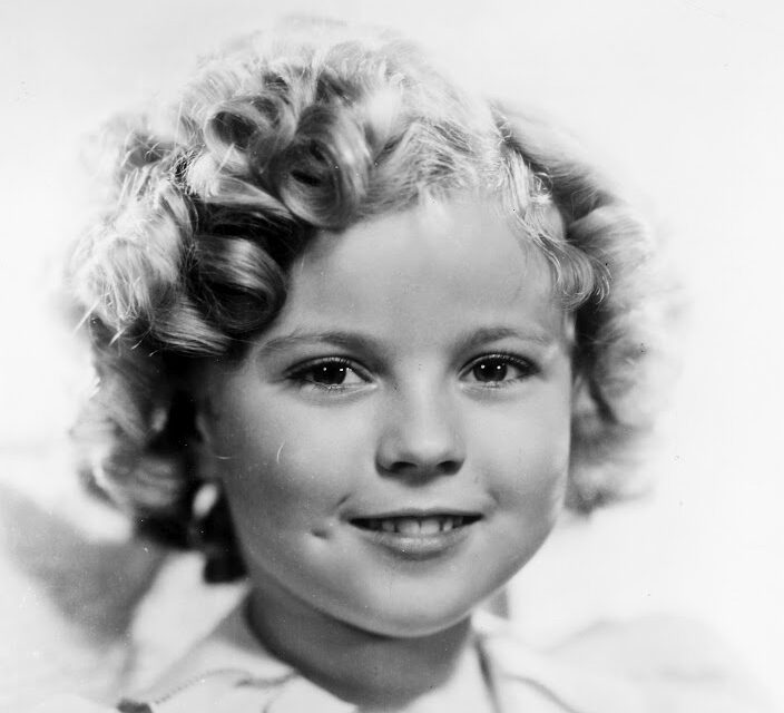 Chilling Facts About the Career of Shirley Temple - History Chronicle