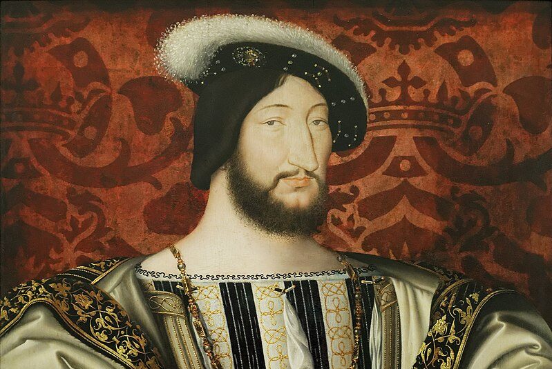 Triboulet the Jester Slapped King Francis I and Lived to Tell the Story ...