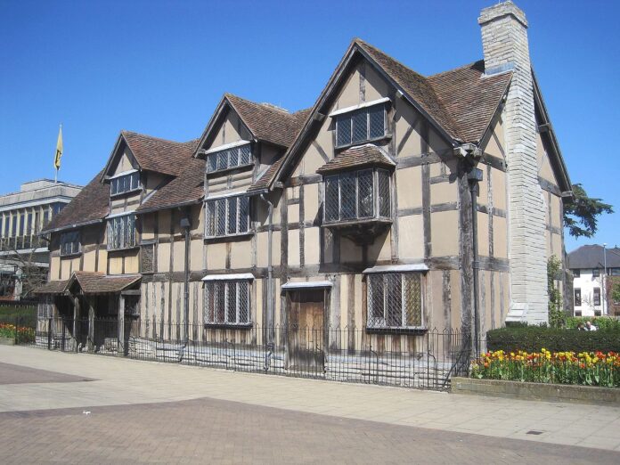 William Shakespeare's House