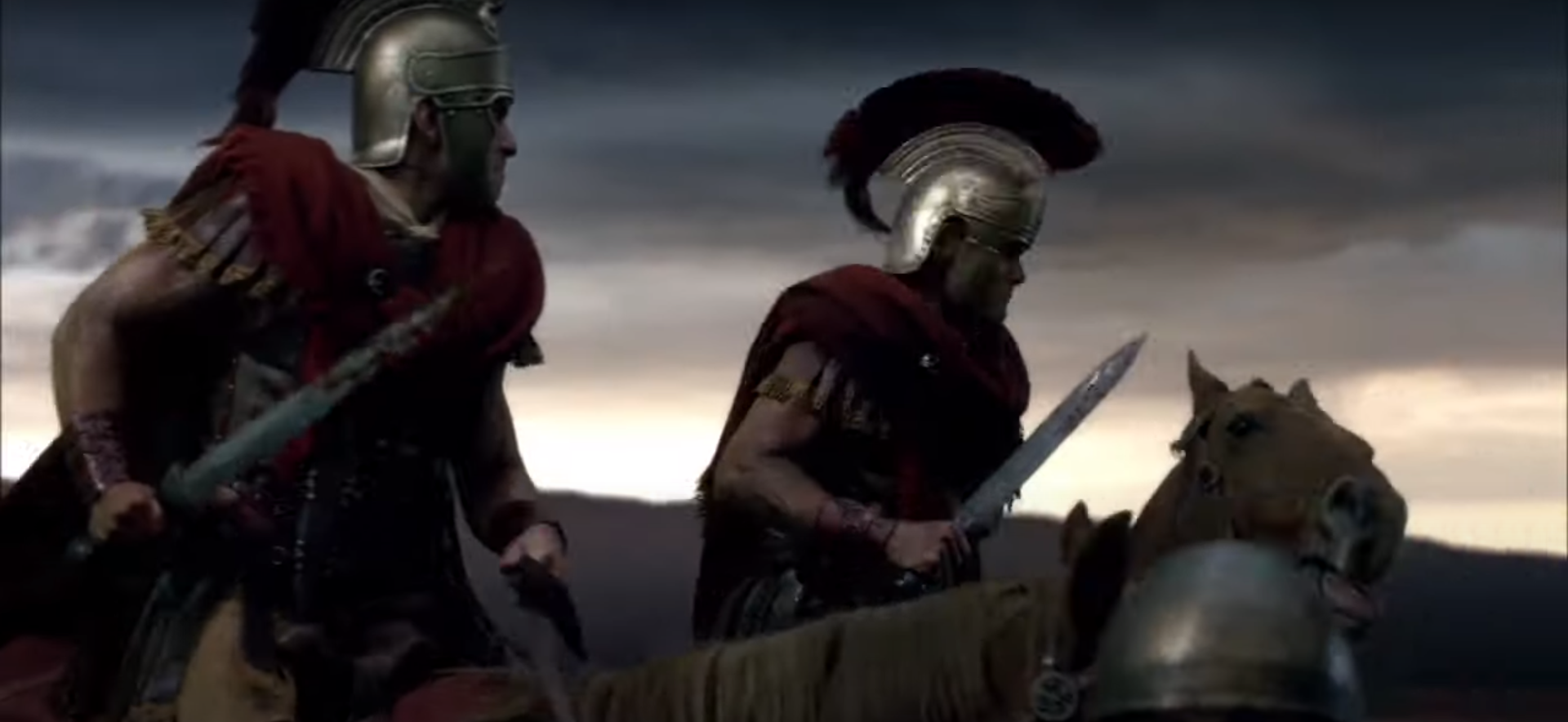 Best TV Series About Ancient Rome You Should Watch Right Away - History ...