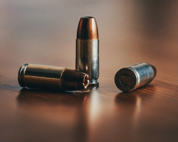 Bullets