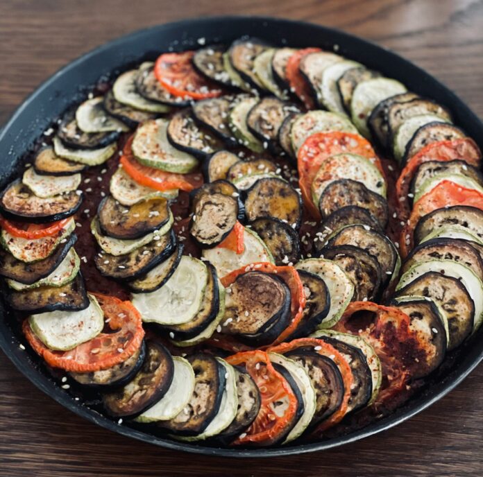 Ratatouille