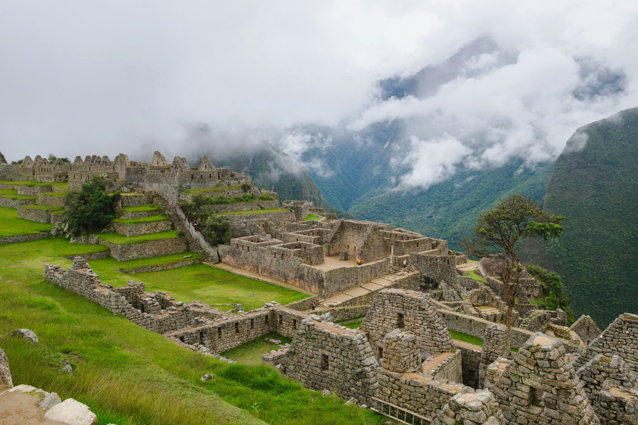 5 Quick Facts About Machu Picchu - History Chronicle