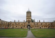 4 Historical Facts That Are So Unbelievable They Sound Fake Oxford University, Oxford, UK